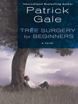 cover image of Tree Surgery for Beginners